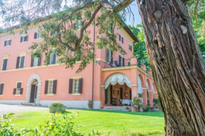 Country House Villa Poggiolo Pilonico Materno